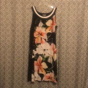 Women’s size 14W dress
